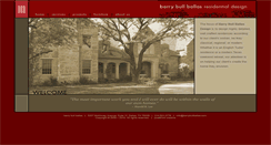 Desktop Screenshot of barrybullballas.com